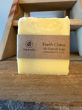 Fresh Citrus Soap