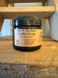 Big Ol Lip Balm - Vanilla Orange