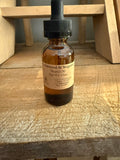 Cedarwood and Bergamot Beard Oil