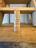Lip Balm - Vanilla Orange