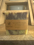 Lavender Eucalyptus Soap