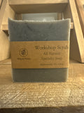 Workshop Scrub Bar