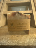 Coffeehouse Soap
