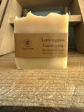 Lemongrass Eucalyptus