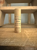 Lip Balm -Mint (Cocoa)