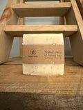 Naked Oats Soap