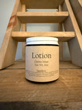Citrus Mint Lotion